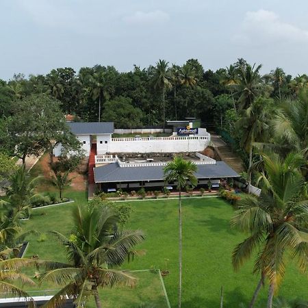 Ashtamudi Lake Garden Resorts Kollam Bagian luar foto